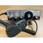 CB TRC-47 AM-SSB MOBILE WITH POWER MICROPHONE